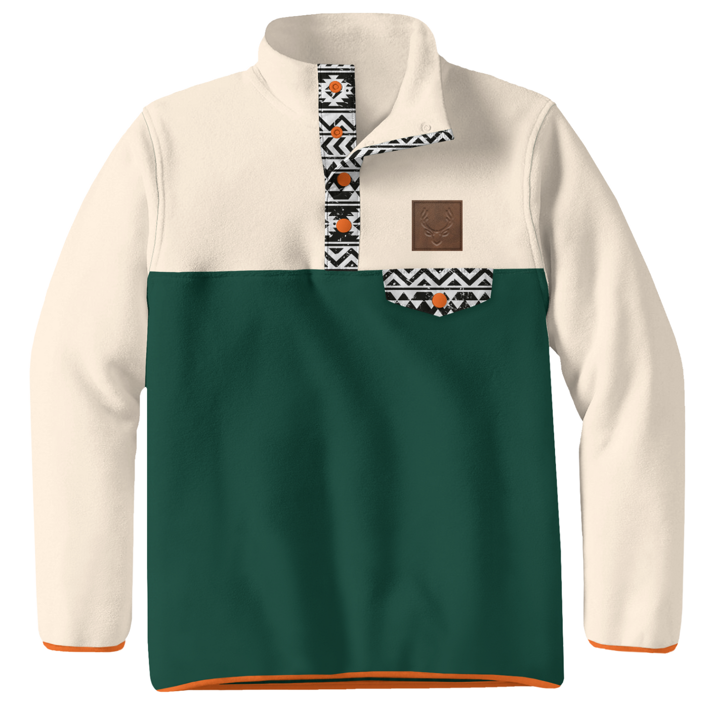 POLAR AZTEC | Édition Exclusive