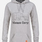 Hoodie : Maman ours