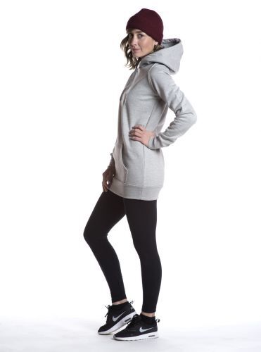 HOODIE : SOCCERMOM