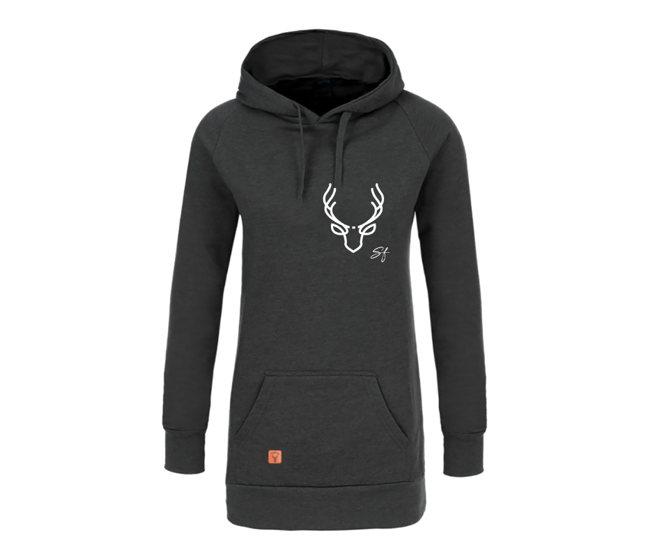 HOODIE : Édition SF 2.0