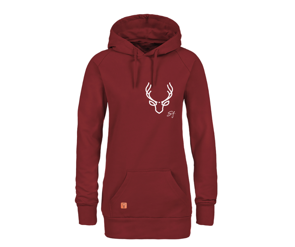 HOODIE : Édition SF 2.0
