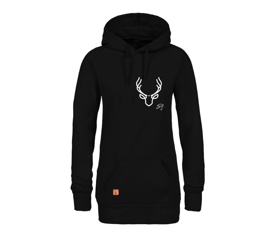 HOODIE : Édition SF 2.0