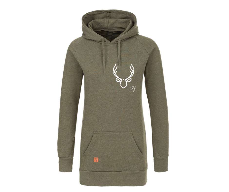 HOODIE : Édition SF 2.0
