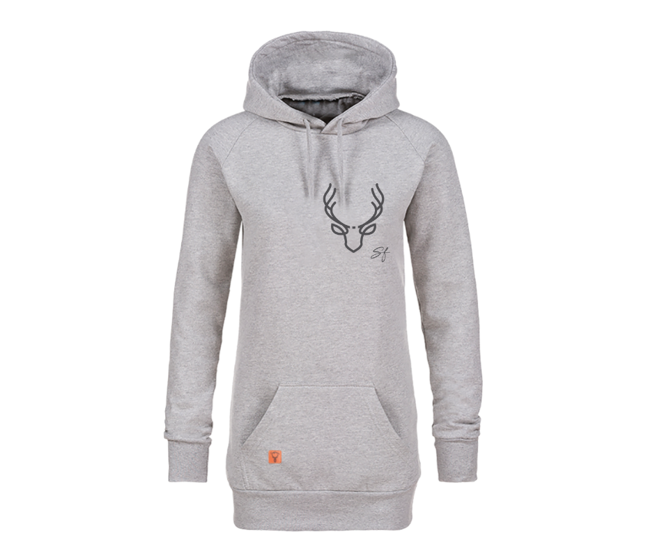 HOODIE : Édition SF 2.0