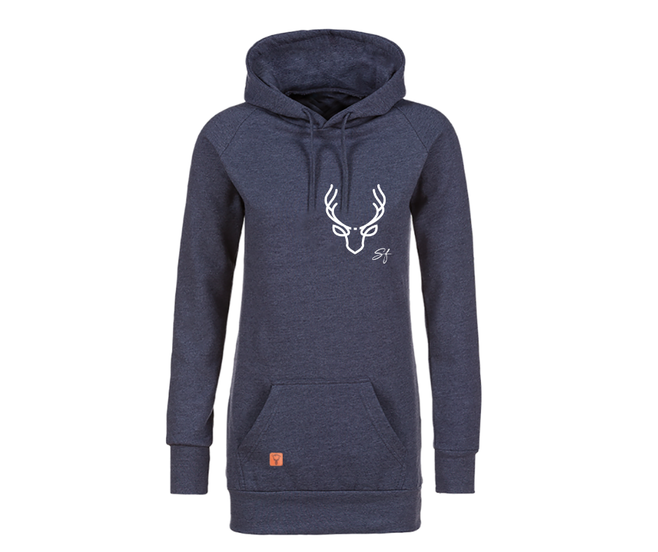 HOODIE : Édition SF 2.0