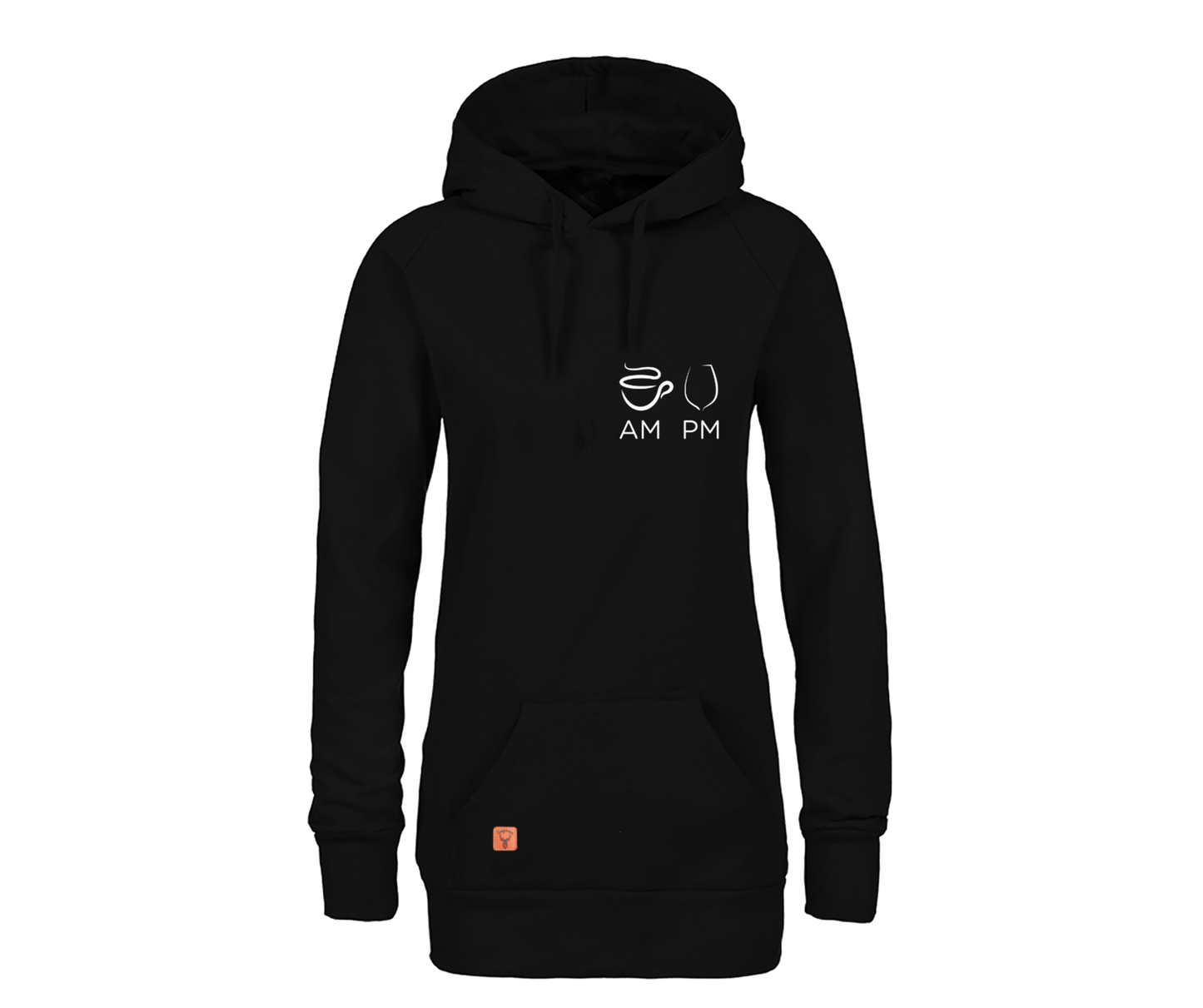 HOODIE : AM PM