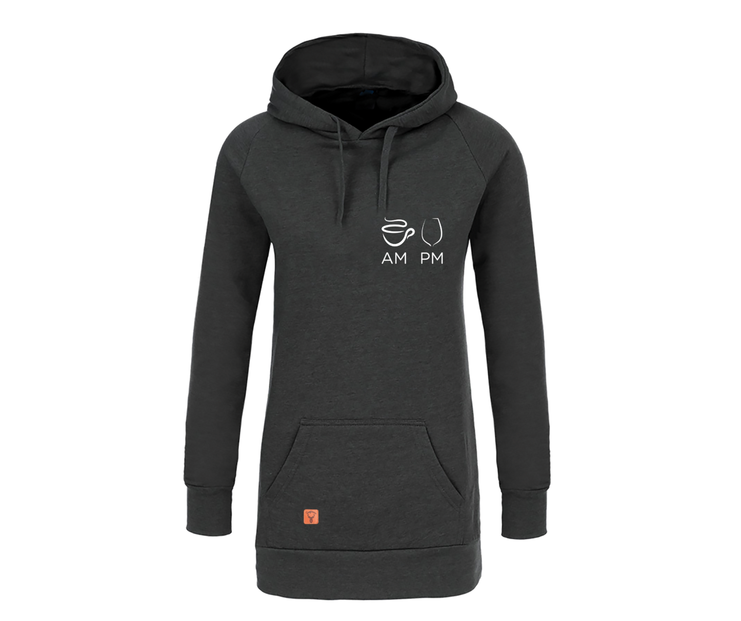 HOODIE : AM PM