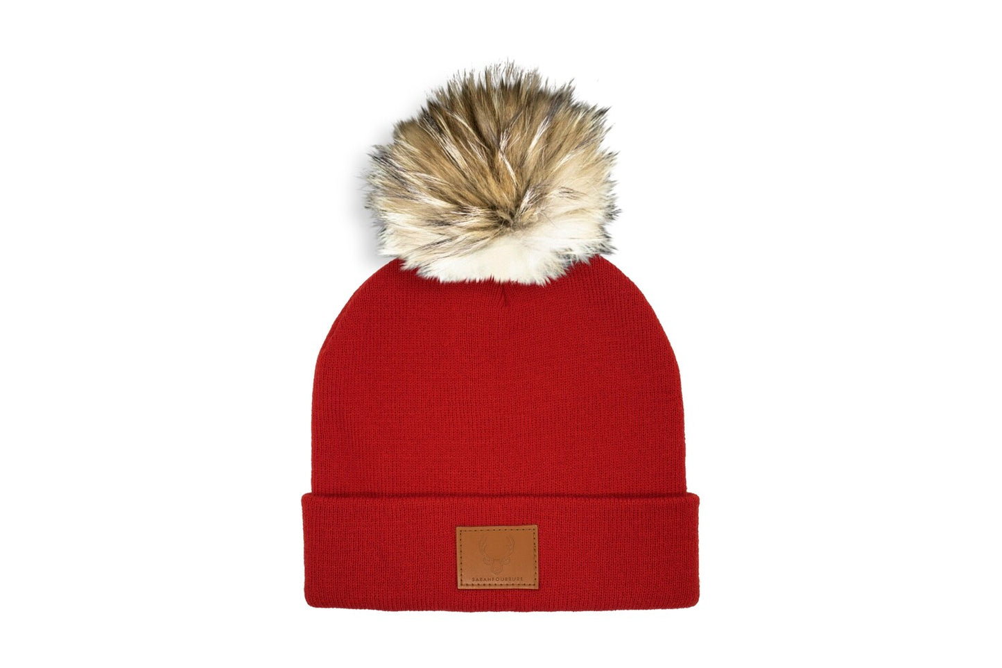 Tuques à rebords - LES BASICS