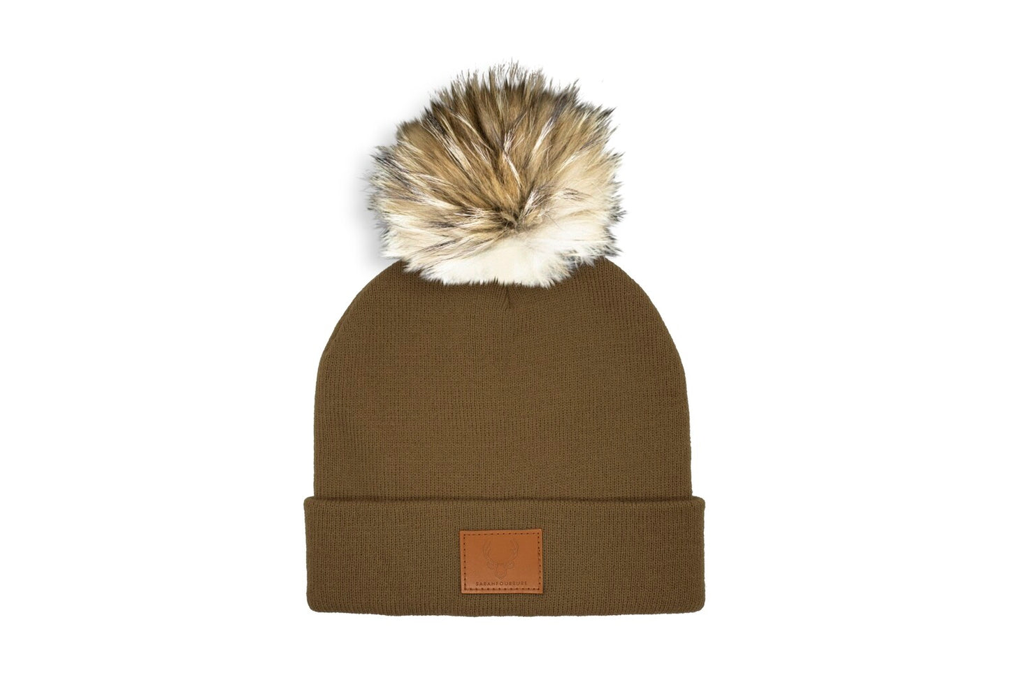 Tuques à rebords - LES BASICS