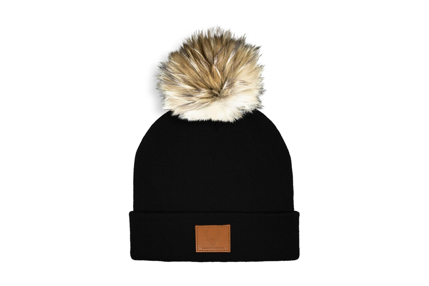 Tuques à rebords - LES BASICS