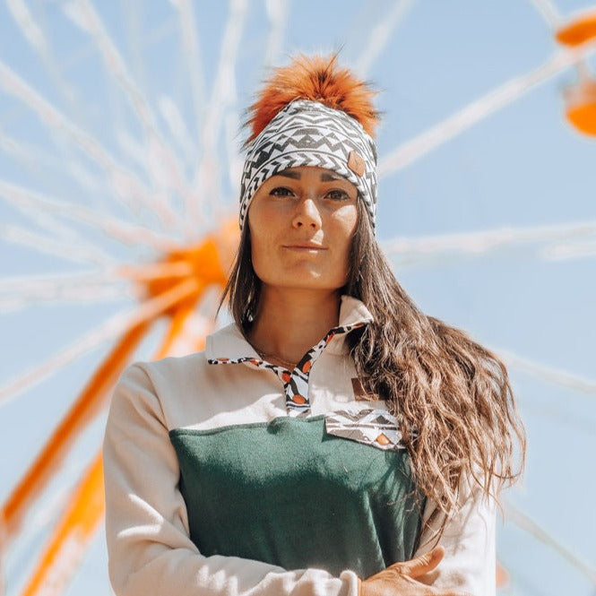 POLAR AZTEC | Édition Exclusive