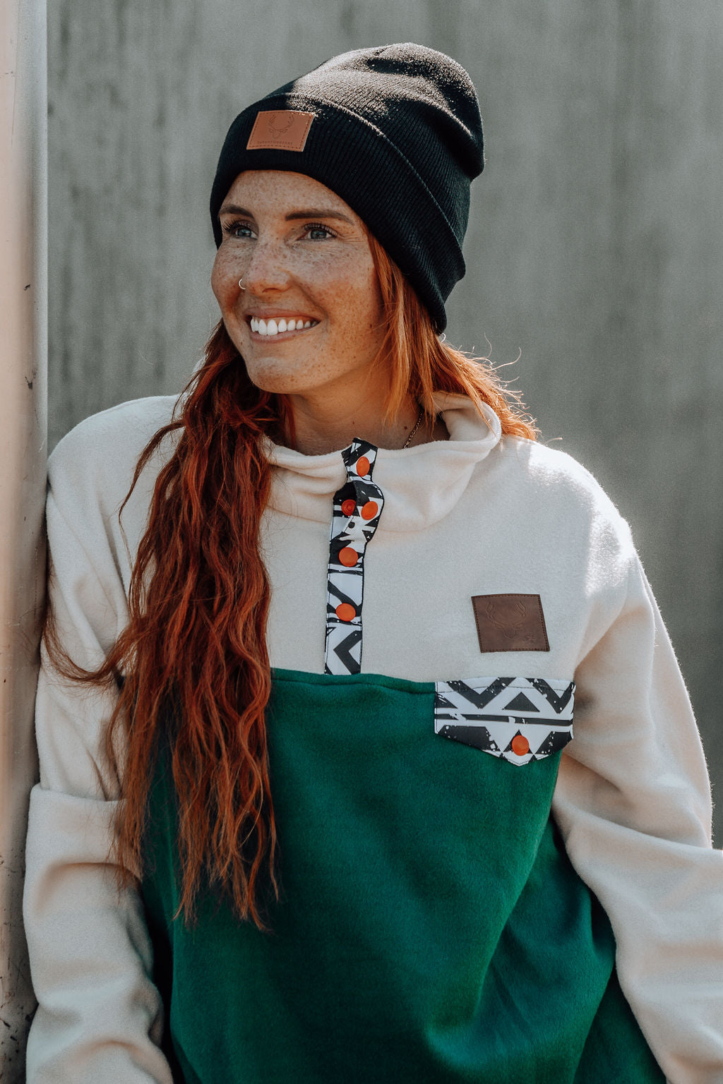 POLAR AZTEC | Édition Exclusive