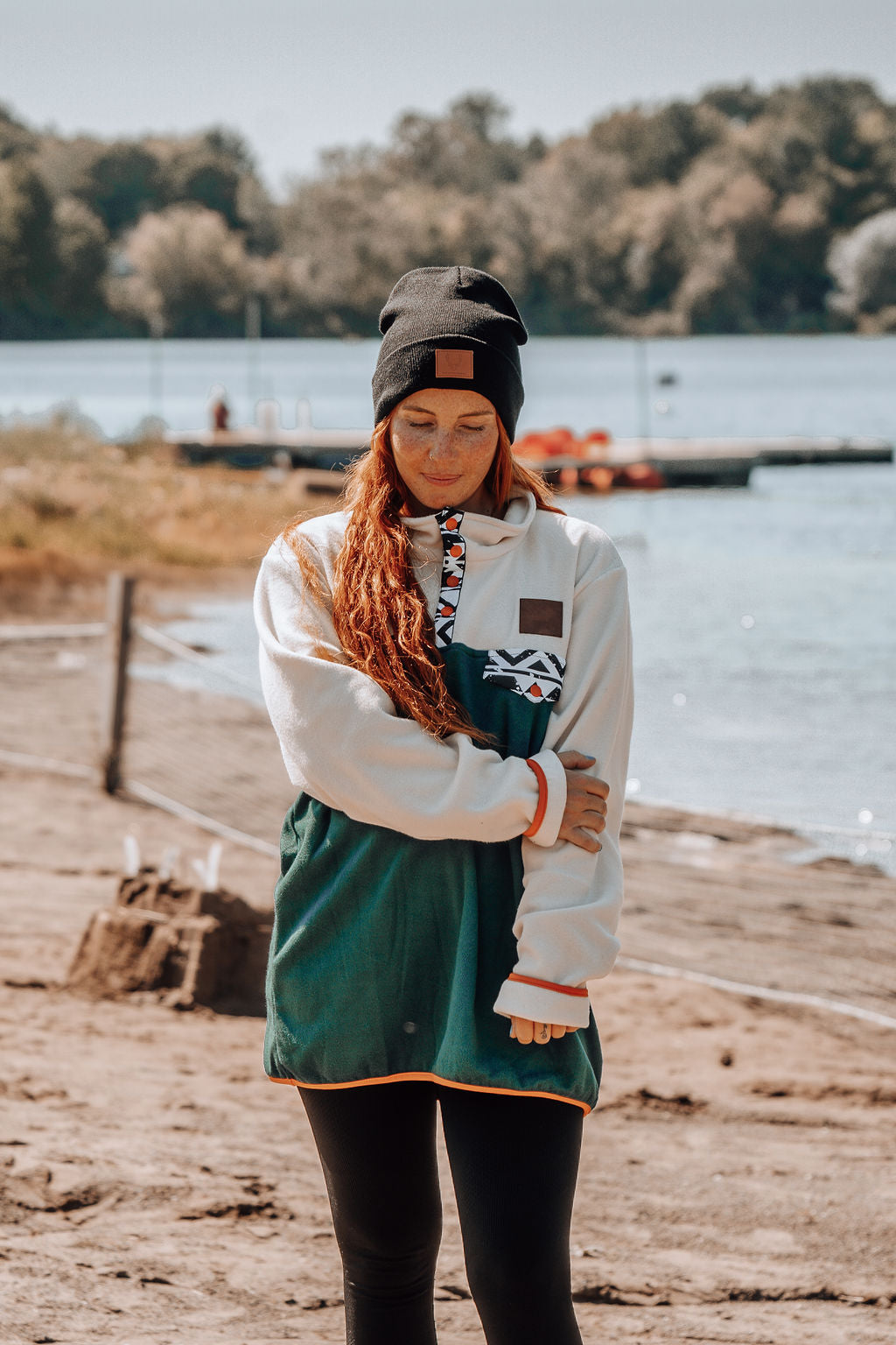 POLAR AZTEC | Édition Exclusive