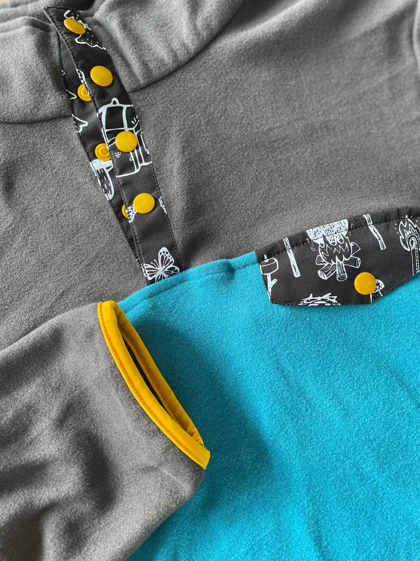 POLAR CAMPING | Édition Exclusive