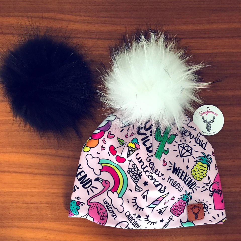 WILD UNICORN