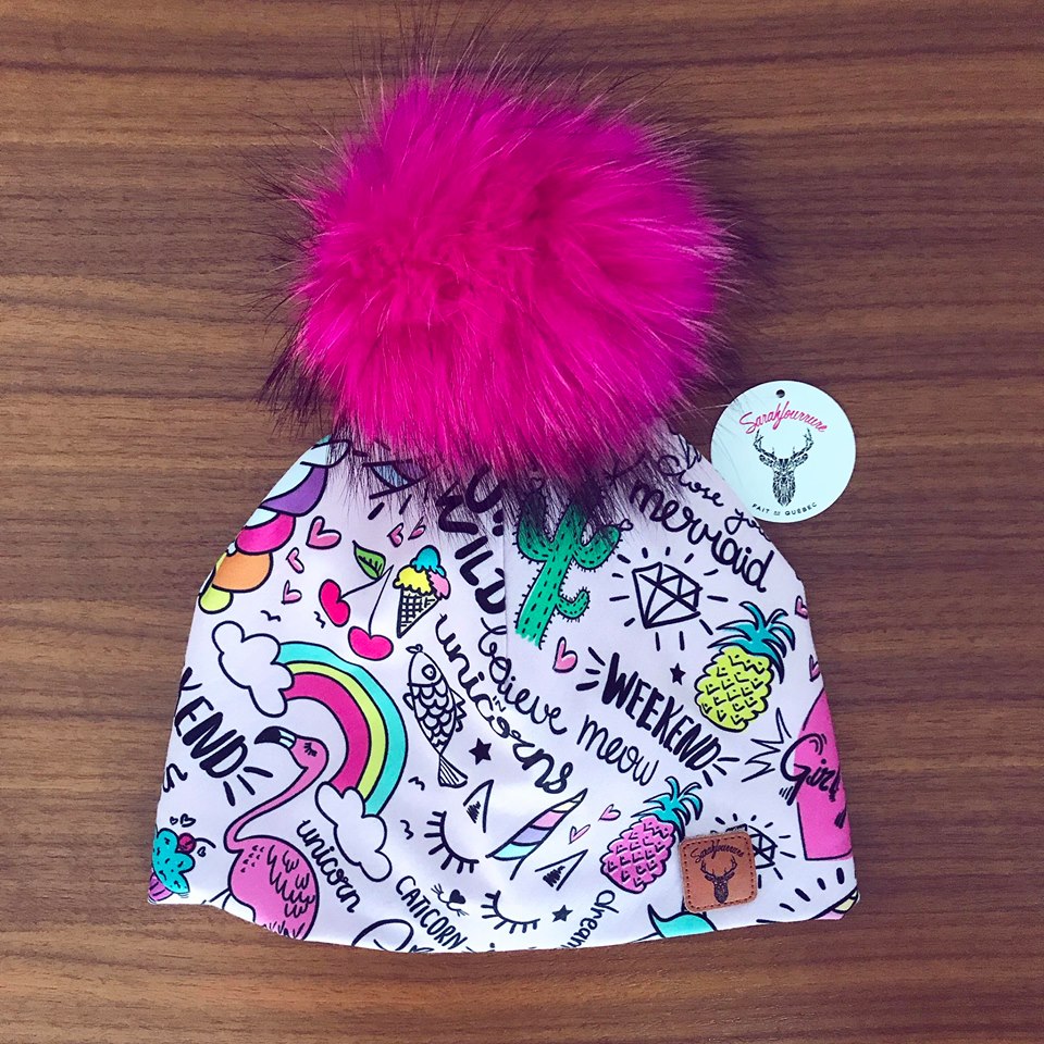 WILD UNICORN