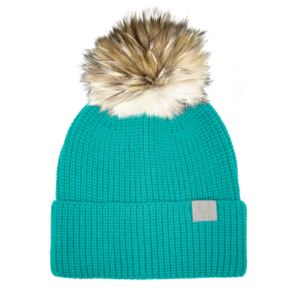 Tuques à rebords - LES ESSENTIELLES