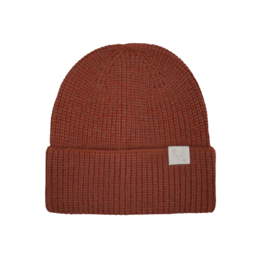 Tuques à rebords - LES ESSENTIELLES