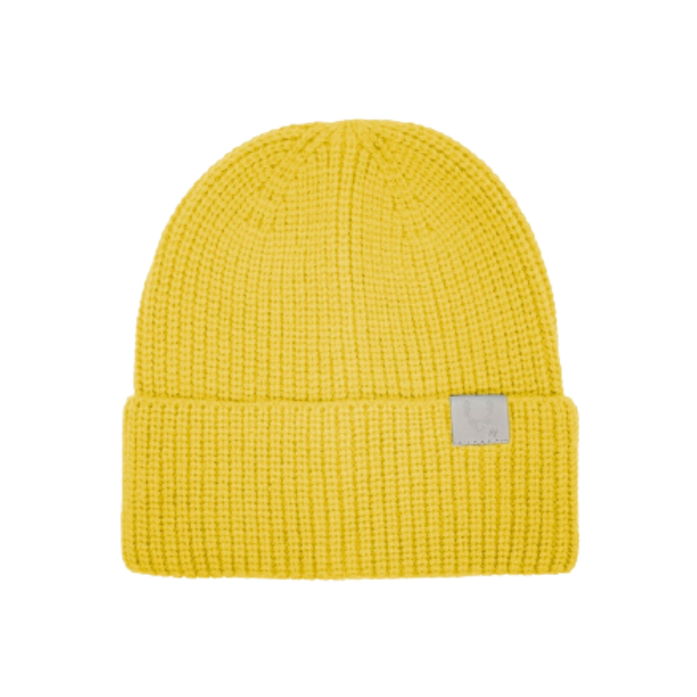 Tuques à rebords - LES ESSENTIELLES