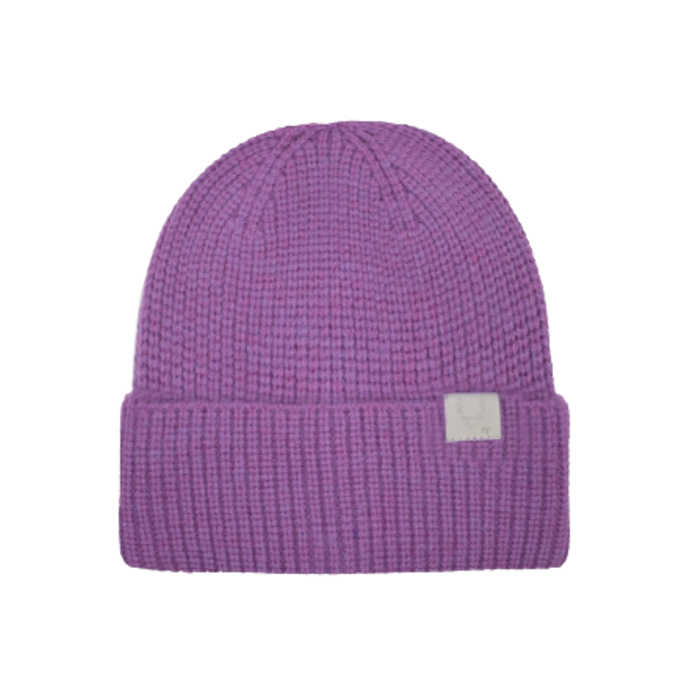 Tuques à rebords - LES ESSENTIELLES