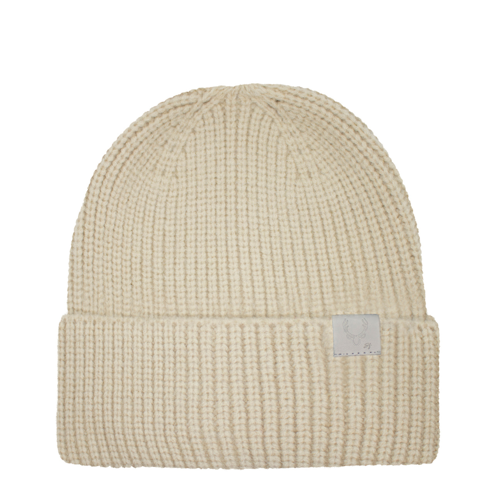 Tuques à rebords - LES ESSENTIELLES