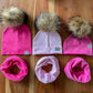 KITS TUQUES & CACHES-COU 0-4 ANS